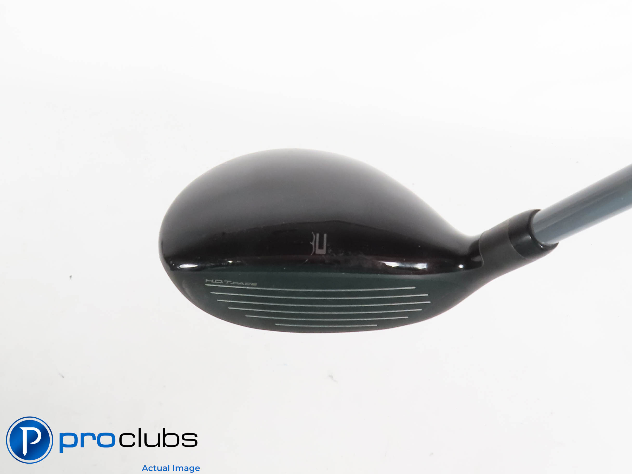 Aero Tour ＋ G2 Victorinox Airox Global Hardside Carry-on in Forest Green - 653502